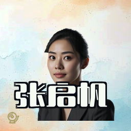 张启帆