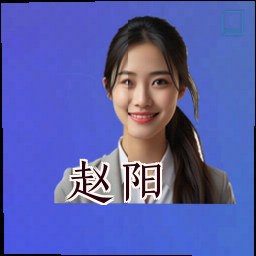 赵阳